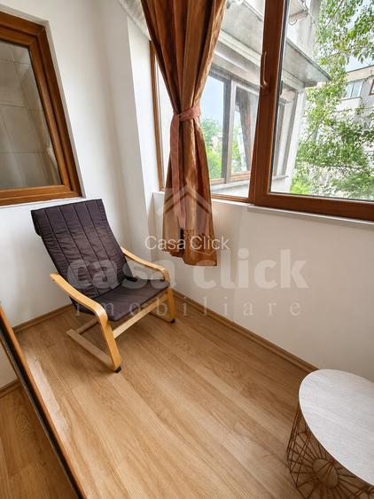 Apartament 1 camera Siderurgistilor – General, etaj intermediar - 3