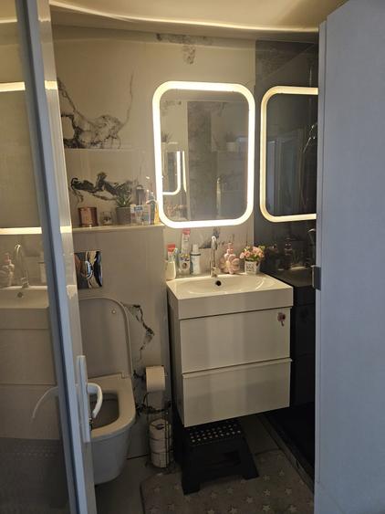 Apartament 3 camere, decomandat, de vânzare – Militari, zona Gorjului