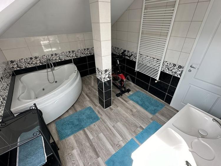 Apartament cu 4 camere, lângă Parcul Poligon, Florești.