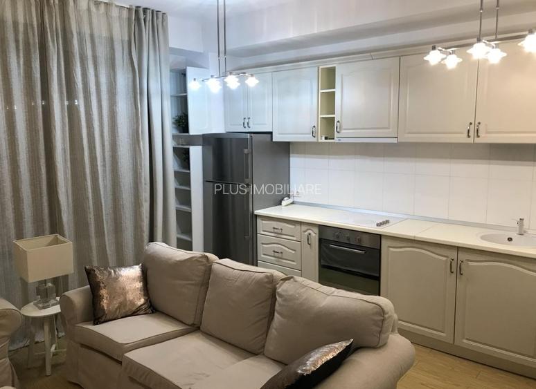 Apartament 2 camere Lux+CTP in Bloc Nou langa Parcul Herastrau - 2