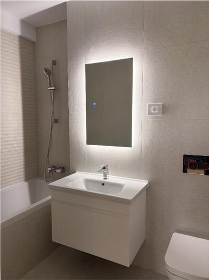 Închiriere Apartament 3 Camere Direct Proprietar – The Level Apartments