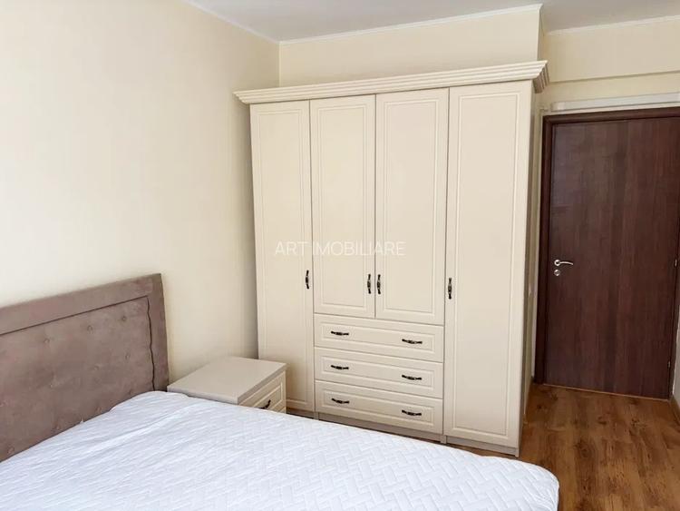 Apartament 2 Camere Dristor cu Centrala si Parcare Subterana - 4