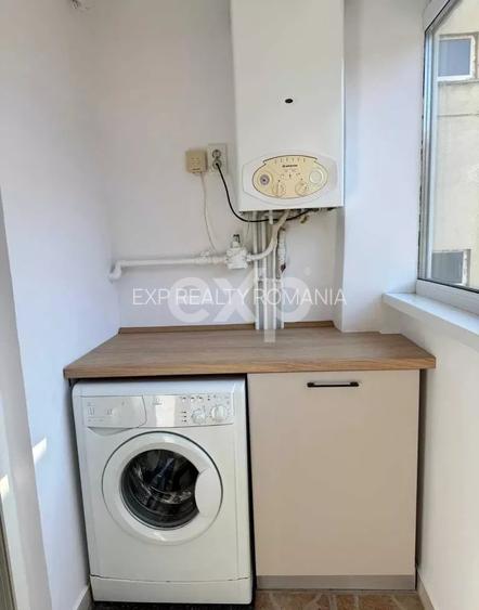 Apartament 2 camere | 50 mp | Zorilor - Pasteur