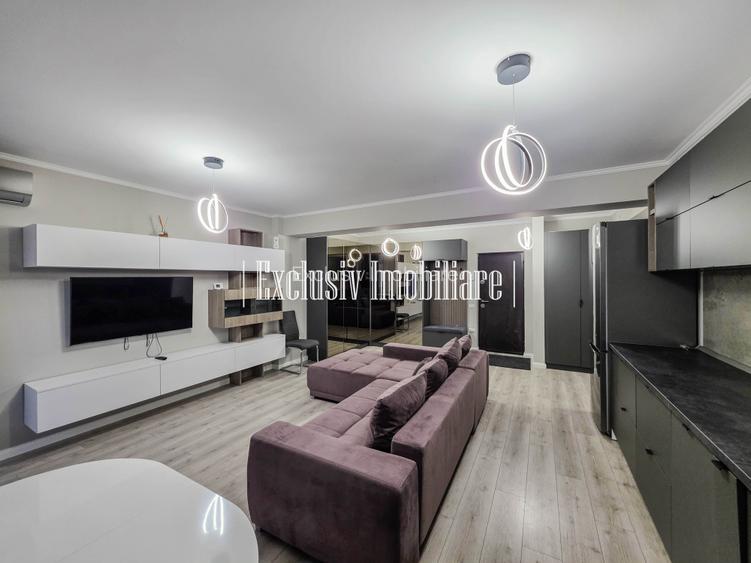Apartament Premium cu multe spatii de depozitare si Parcare Subterana - 8