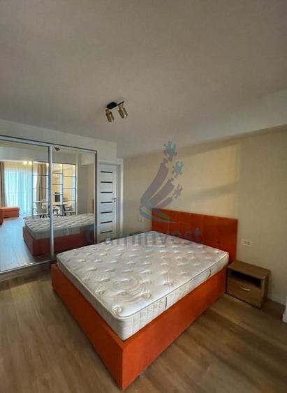 Studio de inchiriat in bloc nou, zona Onestilor, Oradea, Bihor, Romania