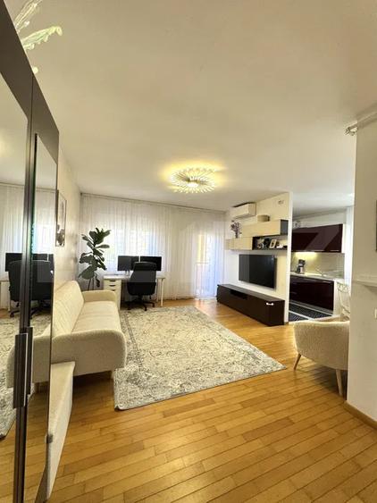 Apartament 3 camere, 73 mp, zona Torontalului