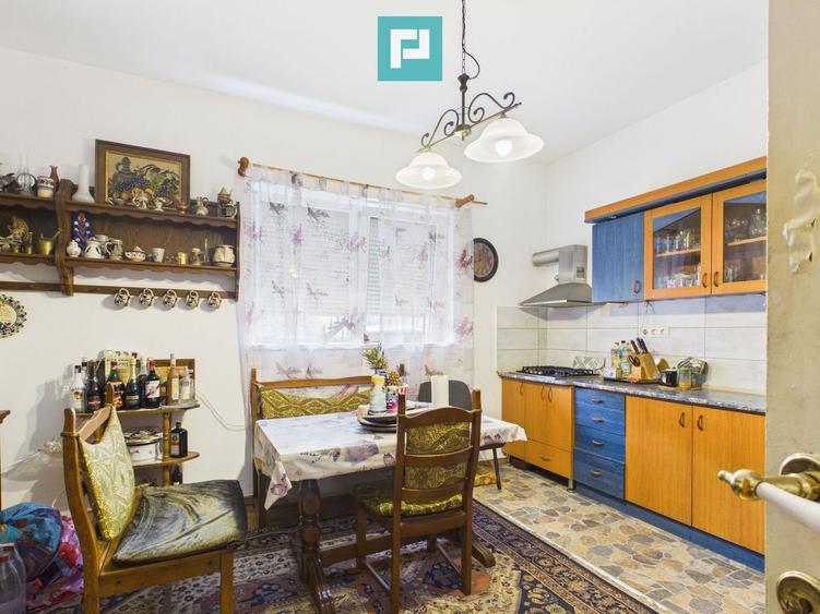 Casa 6 camere, Cantemir