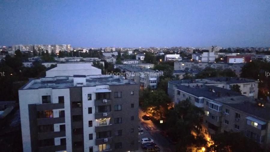 Piata Gorjului | Garsoniera | Decomandata | Metrou 3 Minute | 9/10 - 8