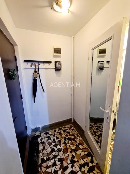 2 camere hochparter/6 renovat bloc risc seismic 1 - 4