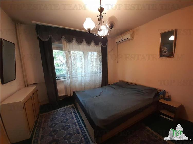 Apartament 2 camere in Calea Vacaresti-Tineretului aproape de metrou