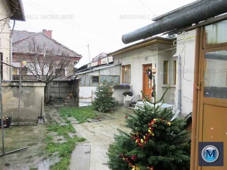 Casa cu 5 camere de vanzare, zona Central, 147.83 mp #13996