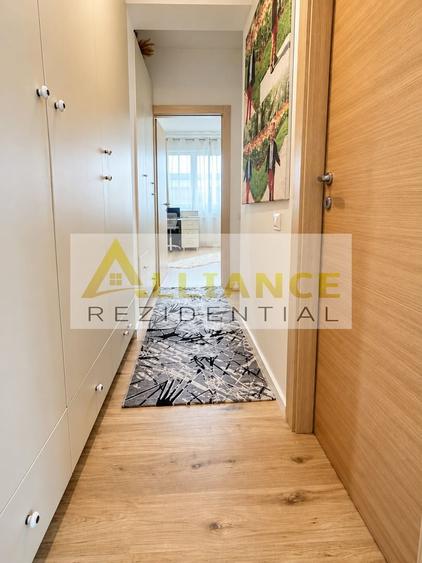APARTAMENT 3 CAMERE | 2 BAI | 73,2 MP UTIL | PRELUNGIREA GHENCEA