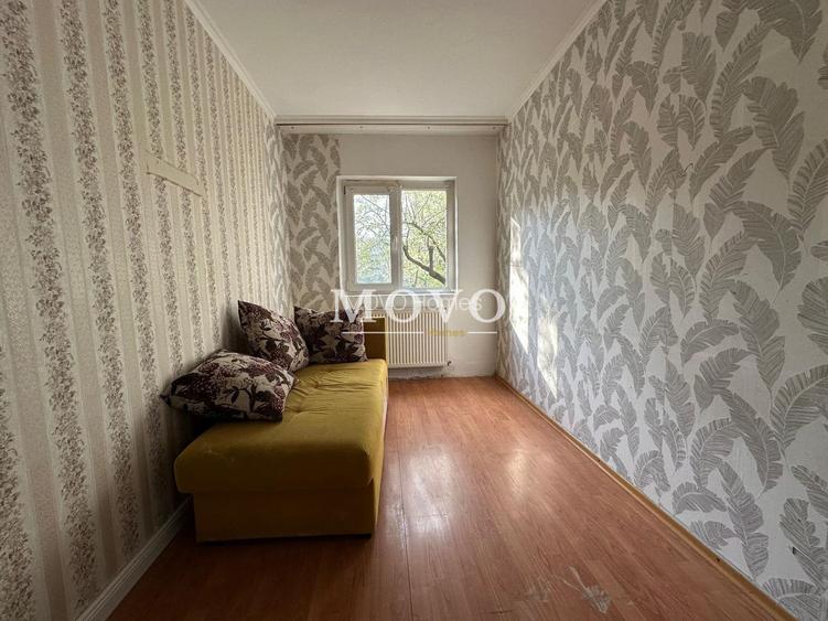 3 camere | centrala proprie | zona excelenta | investitie |