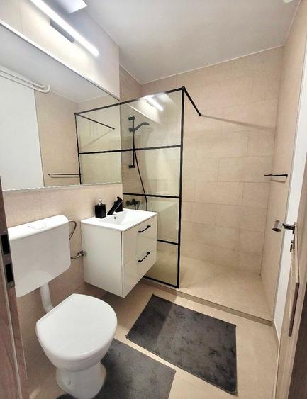 NOU! 2 Camere LUMINOS, renovat,CENTRALA-Metrou 1 Mai!