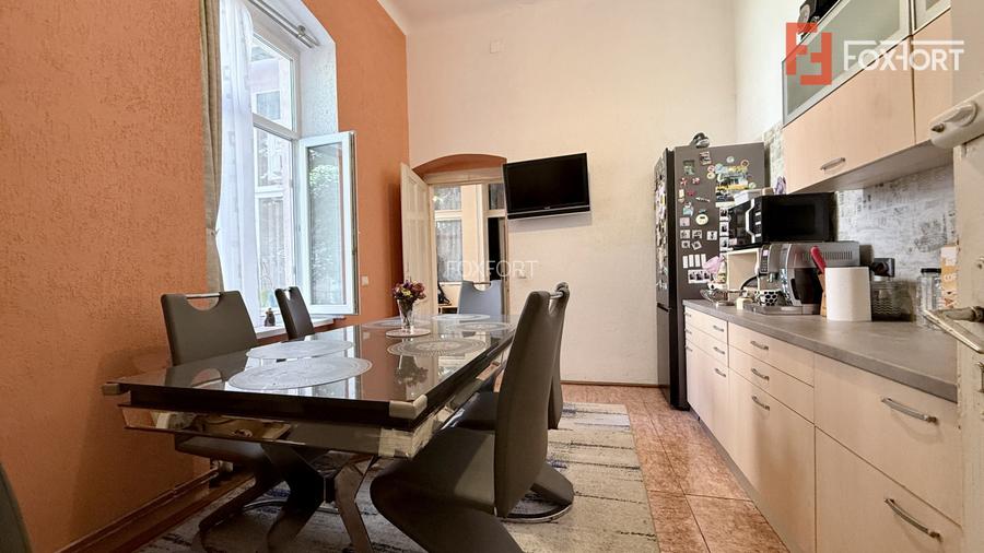Comision 0 % Apartament de vanzare 4 camere zona Piata Maria - Timisoara - 13