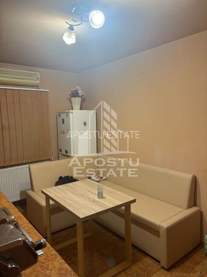 Apartament cu 2 camere de vanzare, etaj4/5, Zona Lipovei , Timisoara