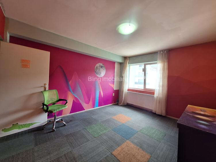 Apartament decomandat, 54 mp, balcon, zona Stejarului - 4