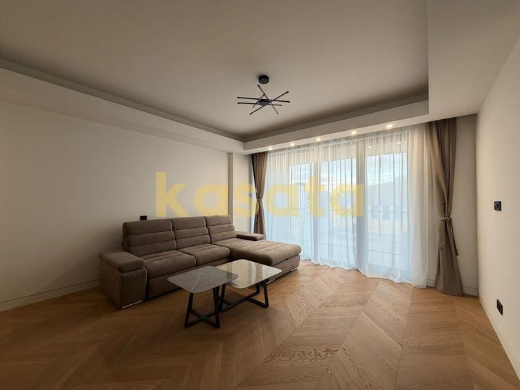 Apartament 2 camere | BHB | Prima închiriere | Luminos | Floreasca