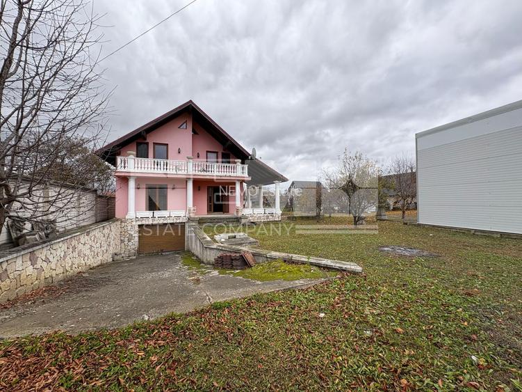 Casa/Vila de Vanzare | 160 mp | Teren 12 ari | Vicovu de Jos - 23