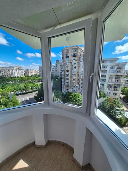 De Închiriat Apartament Lux 3 camere, rond Alba Iulia