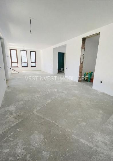 Casă parter semifinisatǎ Cihei – 300 mp teren - 14