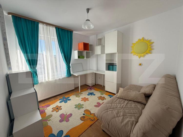 Apartament 4 camere, 84 mp, zona Tudor