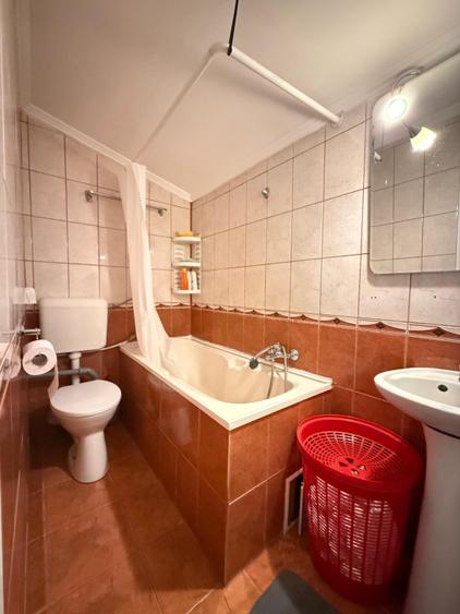 Apartament spatios, 1 camera, 56 mp utili - Aradului