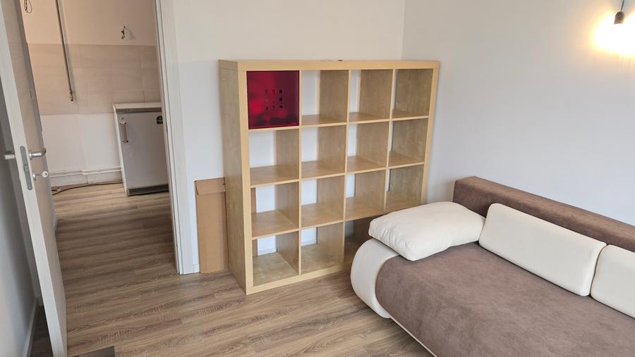 Vand apartament cu 2 camere in Deva, zona Gojdu (Motilor) et. 3,