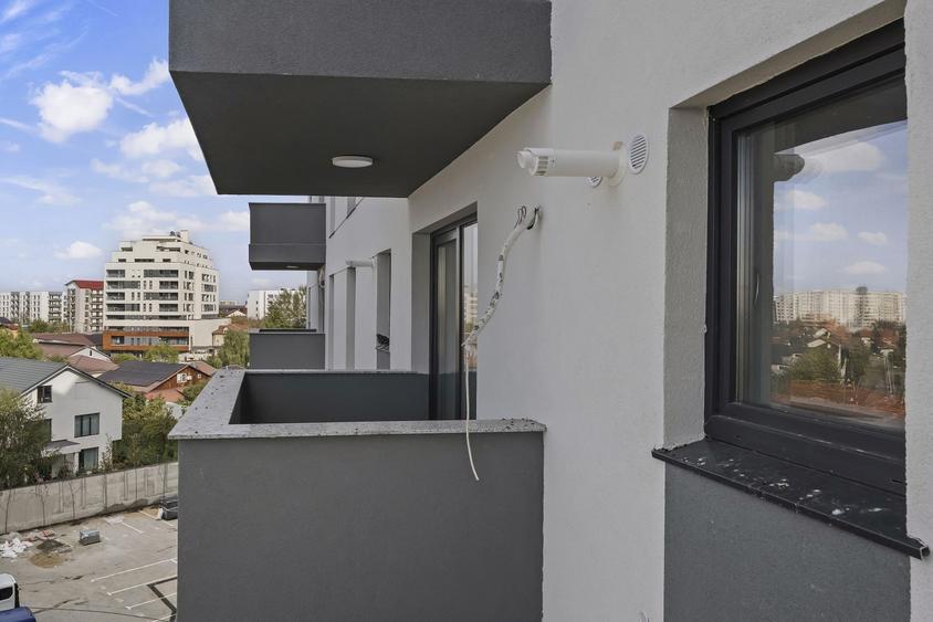 Militari-Metrou Preciziei 2 Camere | 55.9 mp | Bloc Nou | Te muti imediat!
