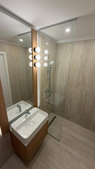 Apartament 3 Camere finisat cu vedere la lac | Direct dezvoltator