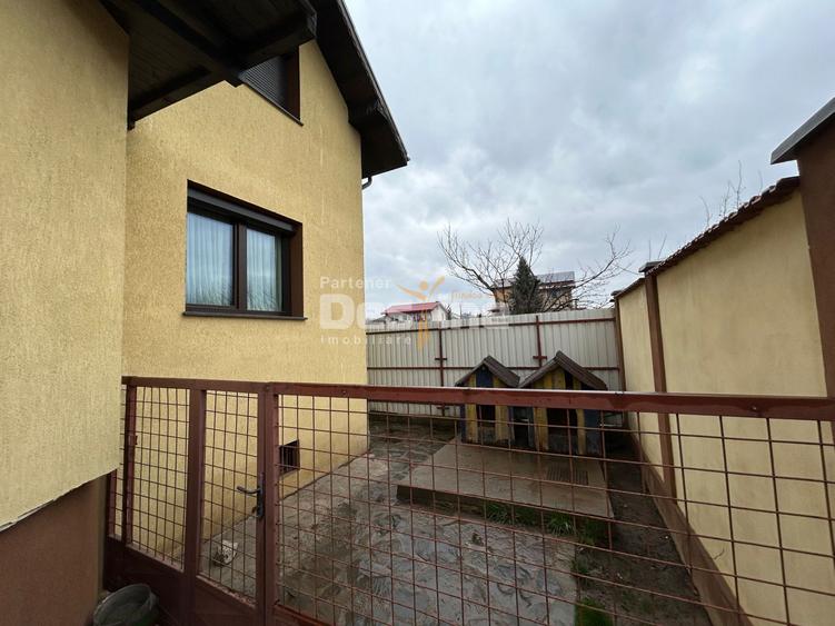 Casa cu piscina Fermelor 840mp teren 285.000€