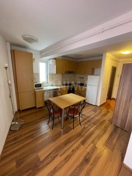Apartament 2 camere, Str. Moților, 42 mp + balcon, ideal pentru studenti USAMV