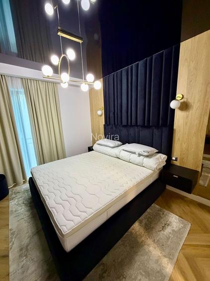 Apartament 2 Camere | Mobilat & Utilat LUX | Porsche Pipera - 15