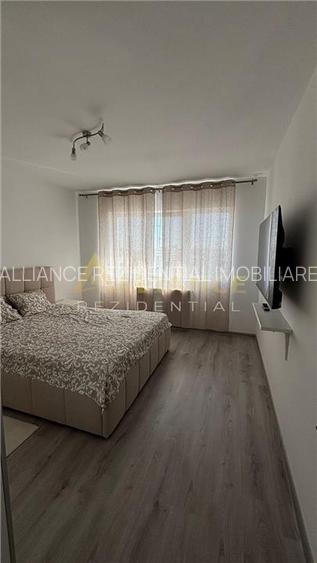 Apartament 2 camere de inchiriat|Decomandat|Centrala proprie|Bloc 2025 - 9