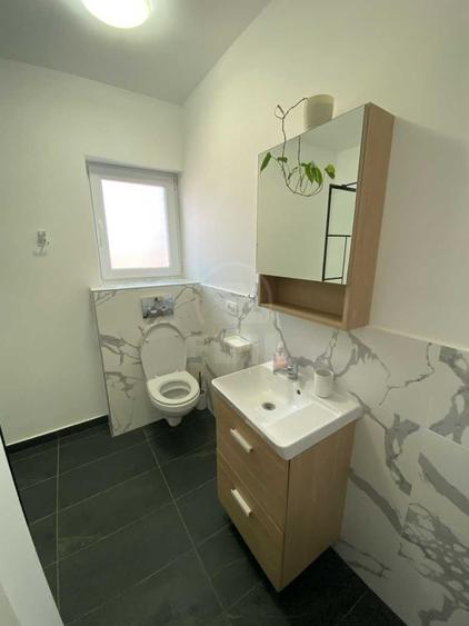 Casă de închiriat, 4 camere, 3 băi, Borhanci Colonia Borhanci