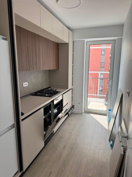 Apartament 3 camere - Estoria City L2 - 3 minute de metrou N. Teclu