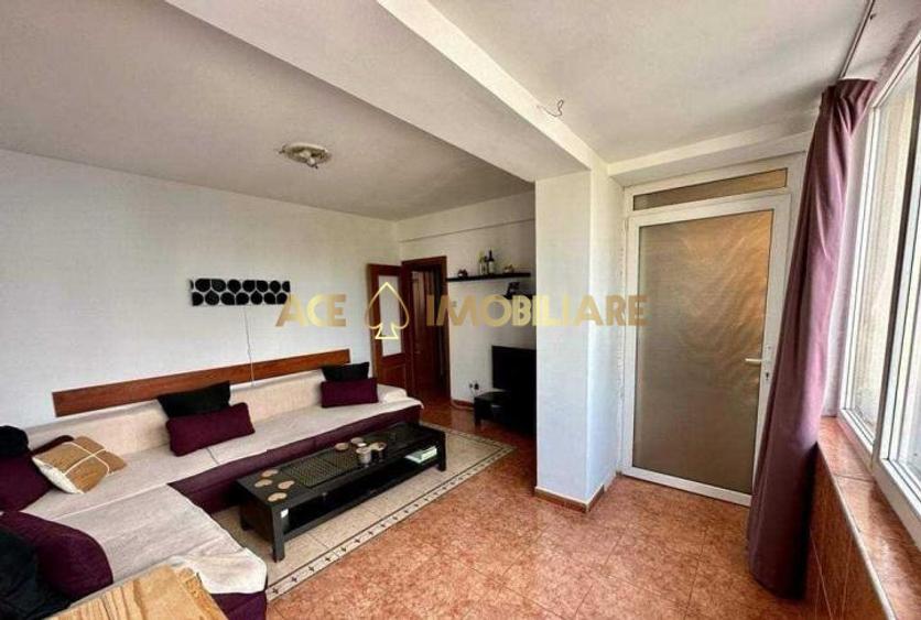 2 Camere de inchiriat | Centrul Vechi | Metrou | Centrala | PetFriend