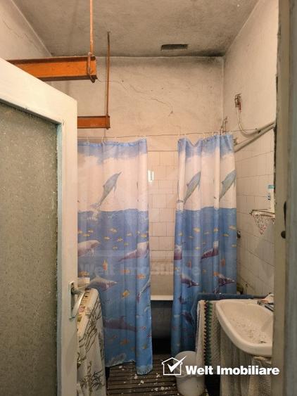 Casa renovabila, 3 camere, 146 mp utili, 770 mp teren, zona Andrei Muresanu