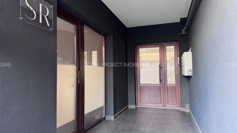 Apartament 3 camere de închiriat central, strada T. Vladimirescu-AP1519 - 22
