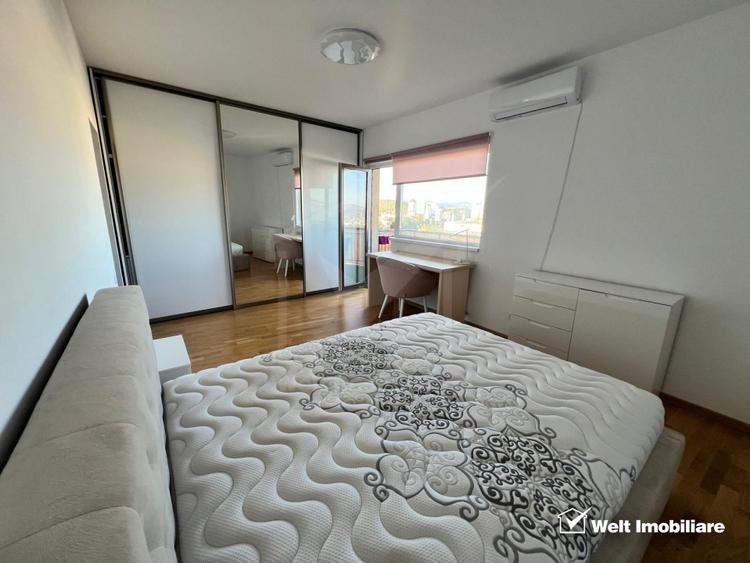 Inchiriere apartament 2 camere confort lux, Zorilor, zona Recuperare
