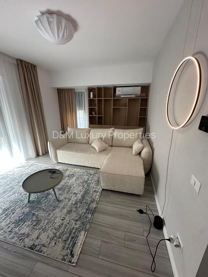 Inchiriere doua camere Premium Aparatorii Patriei - 24