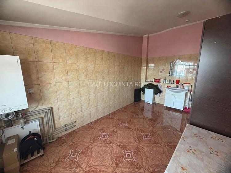Casa 6 Camere/ Sos. Salaj/ Centrala/ Garaj/ Curte - 10