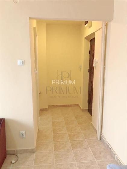 BRANCOVEANU - 1 CAM  - ETAJ 2 - MOBILAT/UTILAT - ZONA LINISTITA - 5
