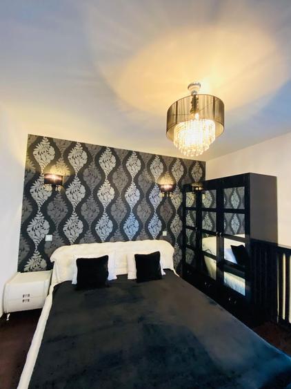 Apartament 2 camere Asmita Gardens/ Parcare/ Metrou Mihai Bravu