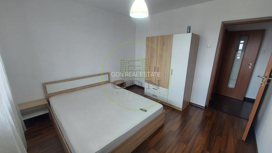 Apartament 2 camere decomandat, cartier Garii, zona Lidl - 2