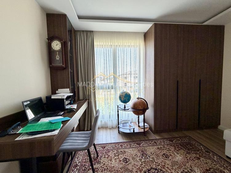 Vil de tip Duplex *P+1E+M* | 176 mp utili | mobilată complet | Chitila - 39