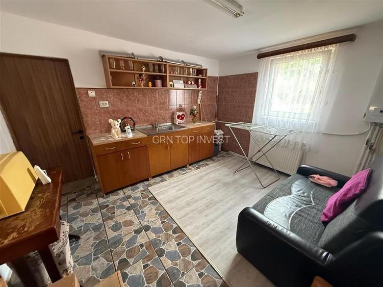 Casa individuala cu 4 camere 2 bai si 607 mp teren in Trei Stejari - 12