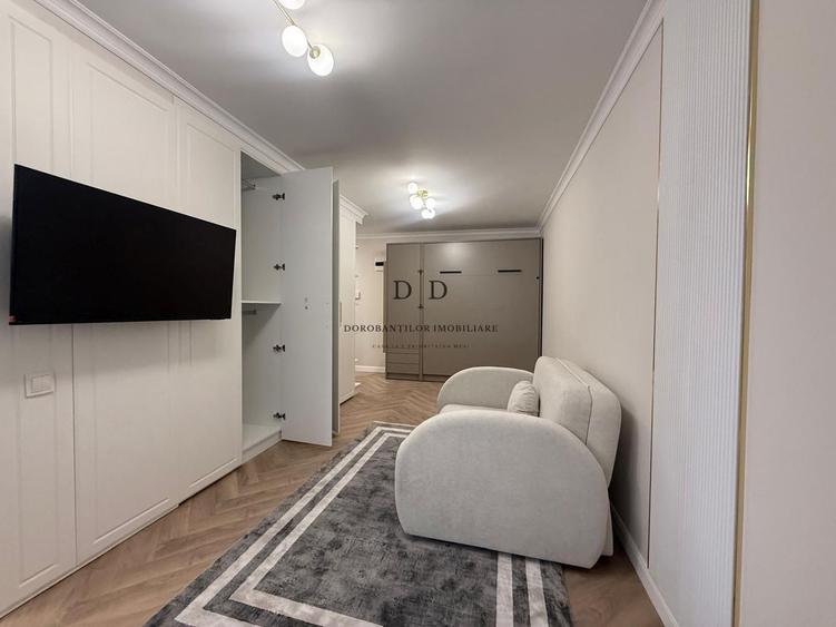 Vanzare apartament tip Studio | Terasa 55.30 mp | cartier Sopor