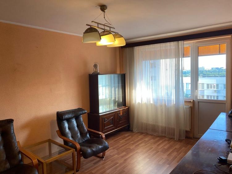 3 camere decomandat | 70 mp | Tineretului