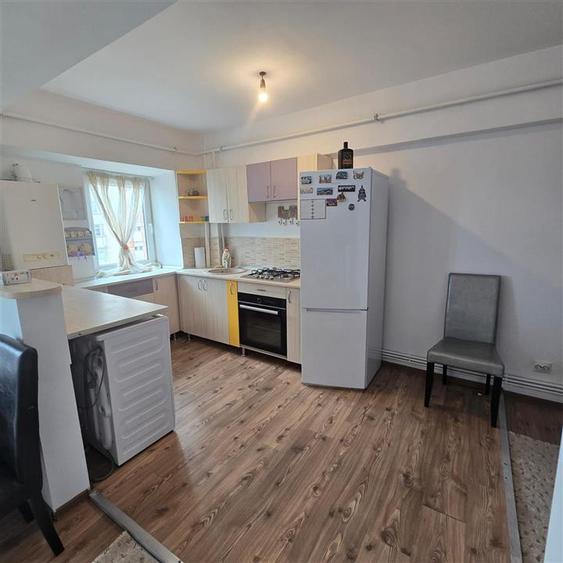 Apartament 2 camere 2 balc. Pacurari- Sud